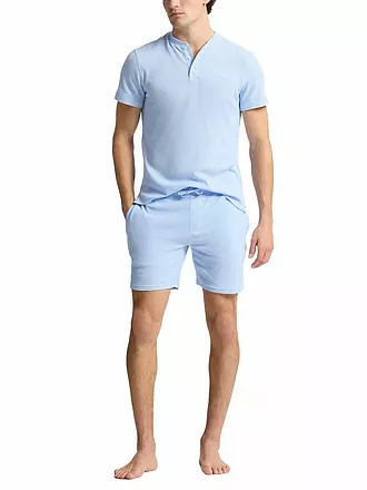 POLO RALPH LAUREN | Camiseta de pijama | hellblau